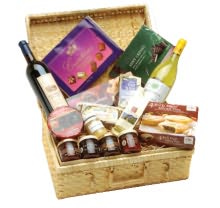 corporate food gifts