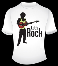 printed t-shirts design