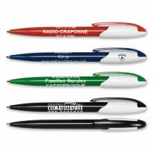 custom promotional pens