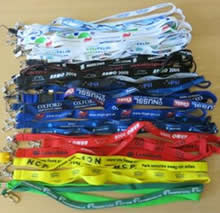 customized lanyards