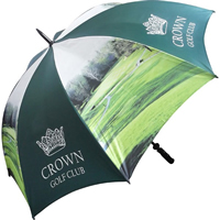 golf umbrella