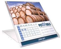 promotional calendars