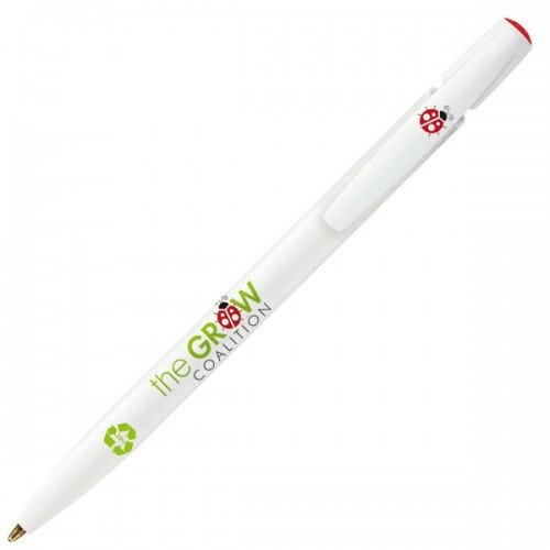 BIC Ecolutions Media Clic Ballpen