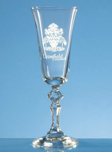 150ml Jasmine Champagne Flute