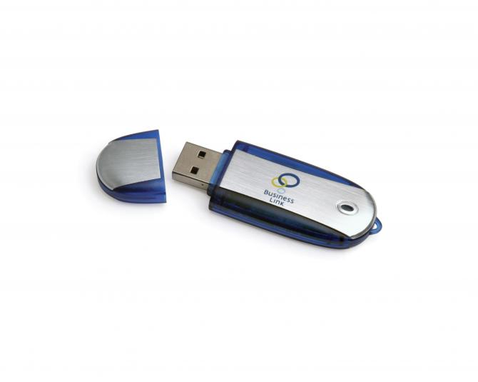 Promotional Chunky USB Stick