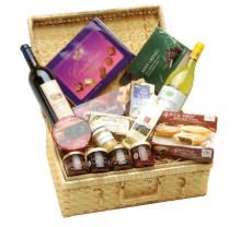 corporate food gifts