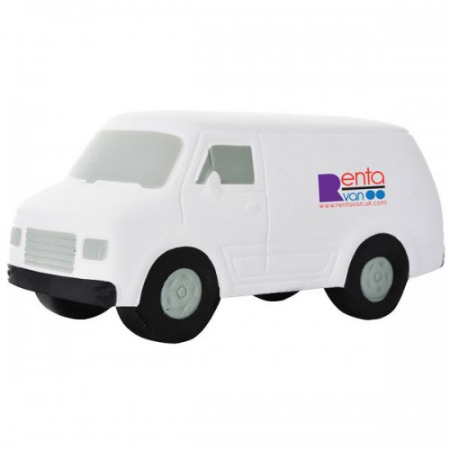 Stress Transit Van