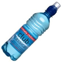  promotional water bottle 